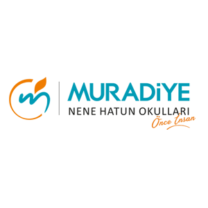 Muradiye Nene Hatun Okulları logosu